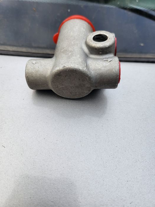 Rozdzielacz siły hamowania aixam jdm minicar itp