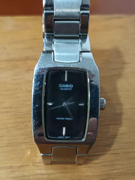 Relogio casio antigo