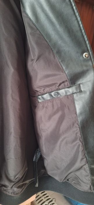 Casaco Springfield novo