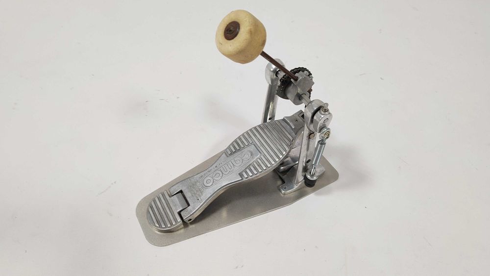 Tama Camco- Stopa pojedyncza z platformą- Vintage