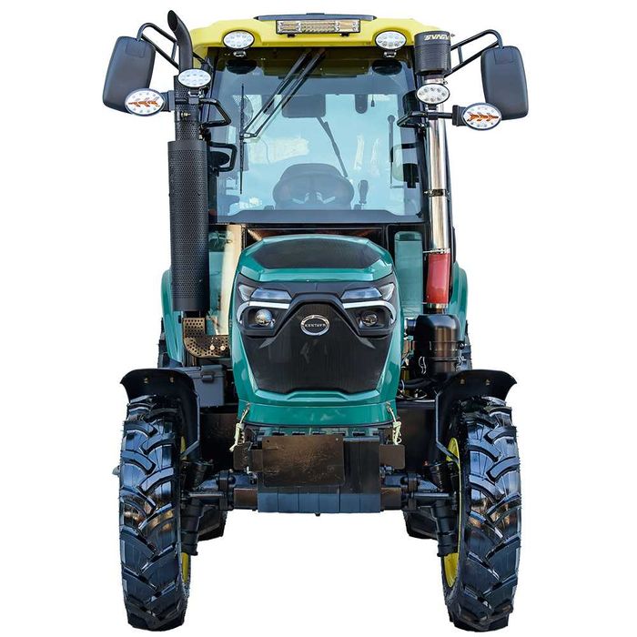 Трактор KENTAVR S 504CU