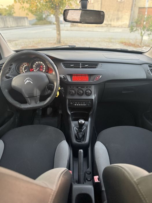 Citroen 1.1 i  (motor toyota) foto 5