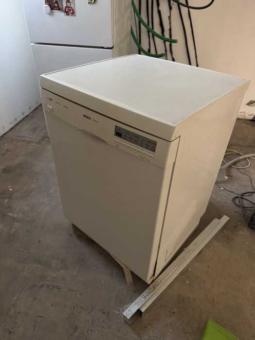 Maquina de lavar louça BOSCH