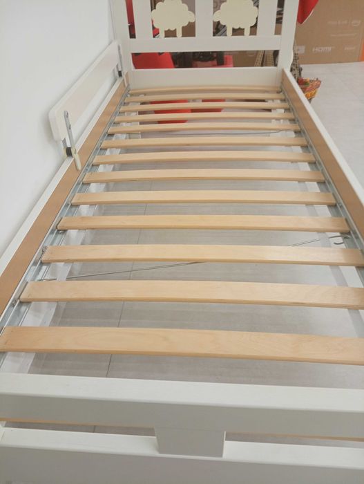 Cama criança IKEA