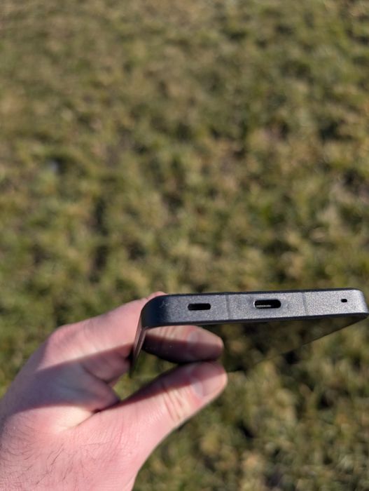 Топовий флагман sharp r8 pro з нюансом