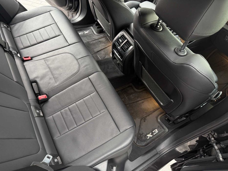 BMW X3 2019 VIN 5UXTR9C53KLP88576 фото оголошення 15 з 22