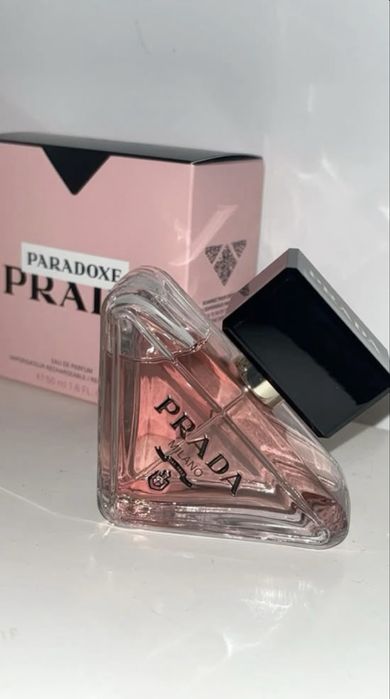 Perfumes mulher