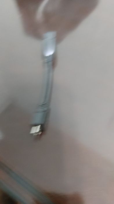 Переходник USB microusb