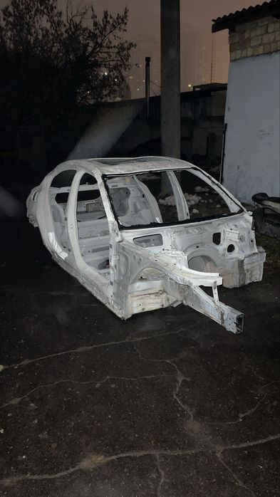 Bmw 3-G20 по детально