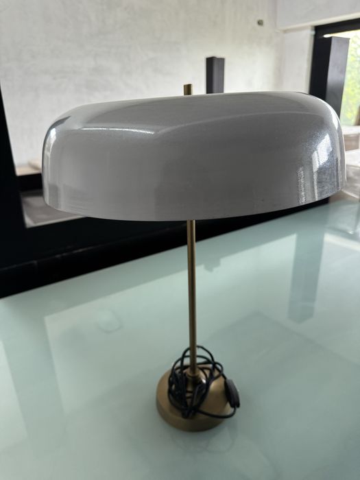 Candeeiro de mesa decorativo lindissimo!