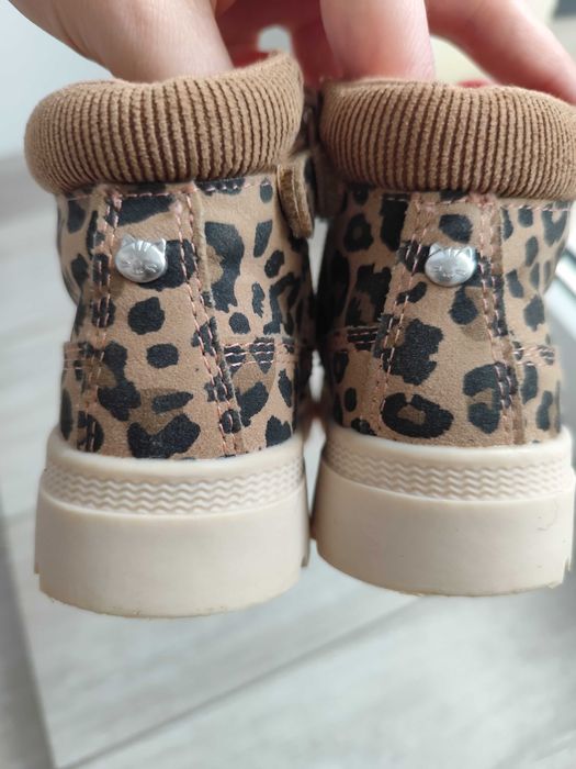 Чобітки, ботінки Next 23