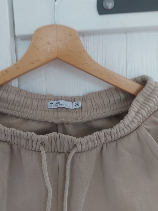 Spodnie dresowe House XS