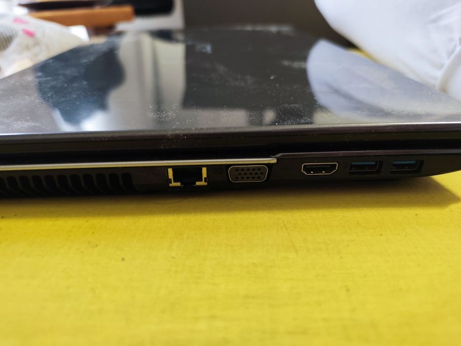 Laptop Acer Aspire V3 - 771G