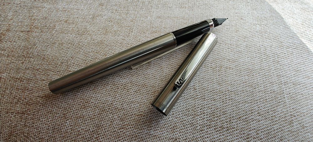Pióro wieczne Sheaffer / Sailor F4