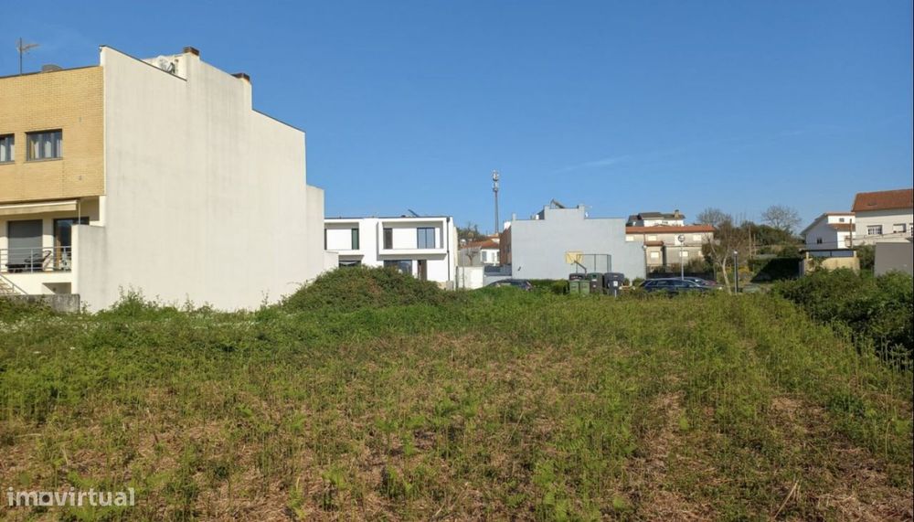 Venda de Lote de construção, Meadela, Viana do Castelo.