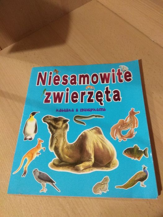 3 Książki dla dzieci.