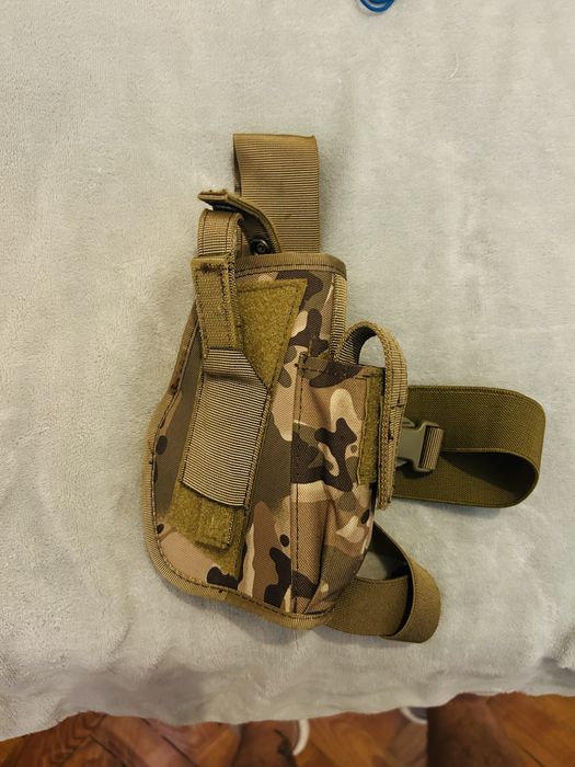 Airsoft - Material
