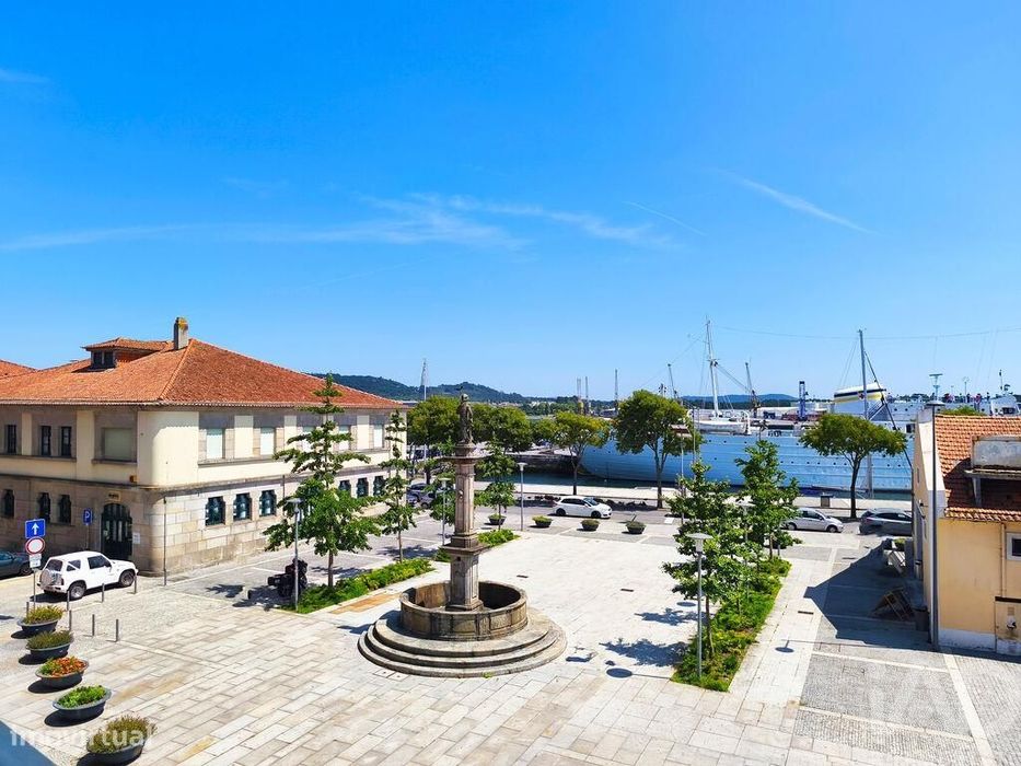 Apartamento T1 em Viana do Castelo (Santa Maria Maior e Monserrate) e
