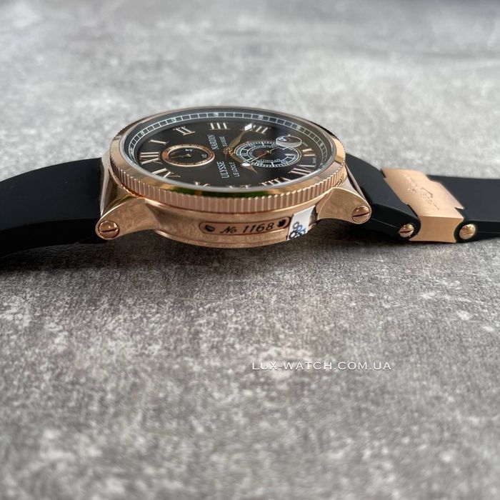 Часы мужские Ulysse Nardin Maxi Marine