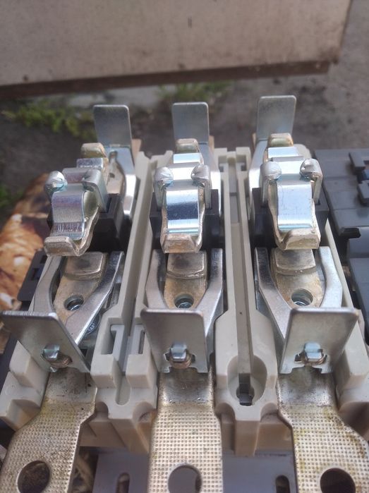 Продам пускатель 6100