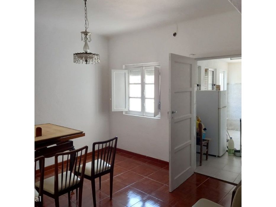 Moradia T4 no Centro do Crato | Oportunidade de Investimento ou Hab...