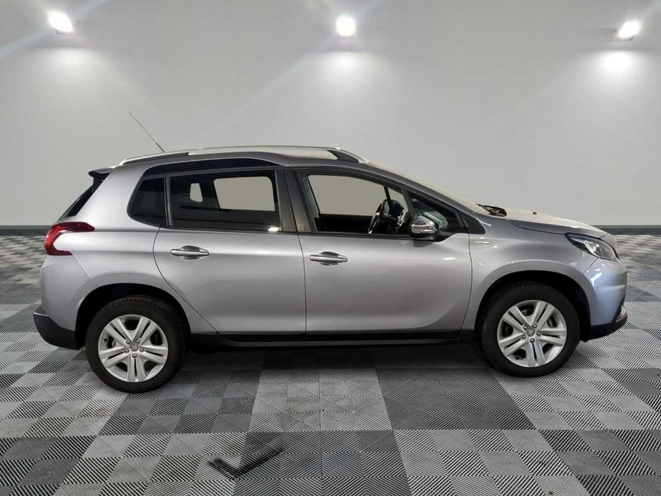 Peugeot 2008 1.2 Style | 95.000 km | Distribuição Mudada | Câmara Traseira | Bola Reboque