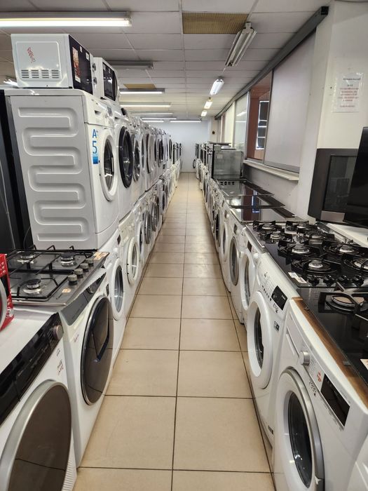 Холодильник Elektrolux EN3885MOX. Доставка. Склад-магазин