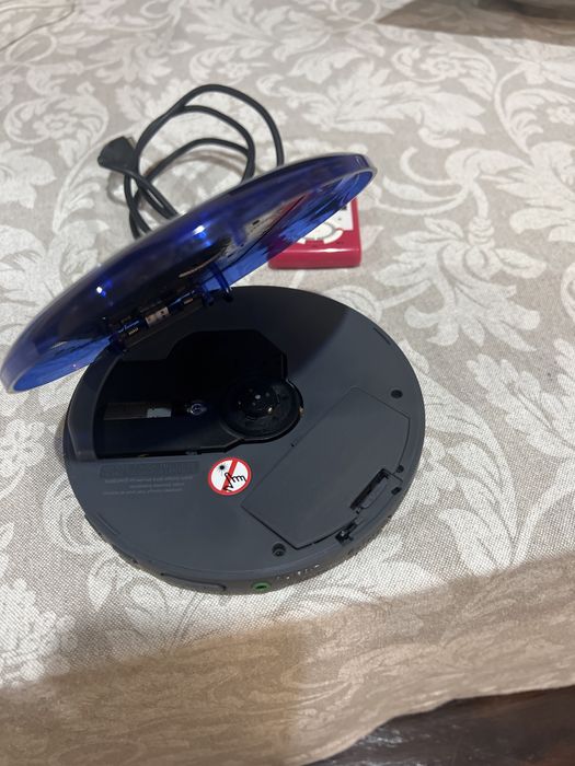 MP3 Philips e MP4 NEONUMERIC