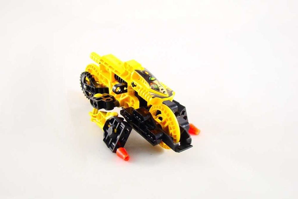 Lego Robo Riders 8514 Power