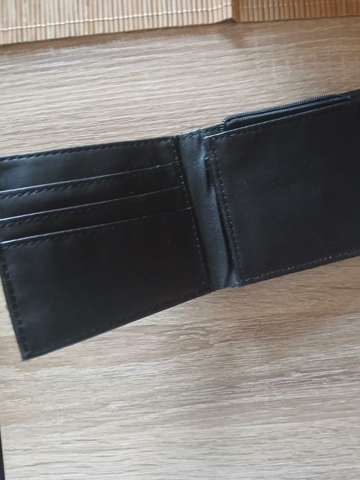 Porta moedas/ cartões