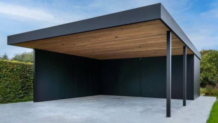 Бідівництво автонавісів , навеси , навіси для автомобіля , тераси