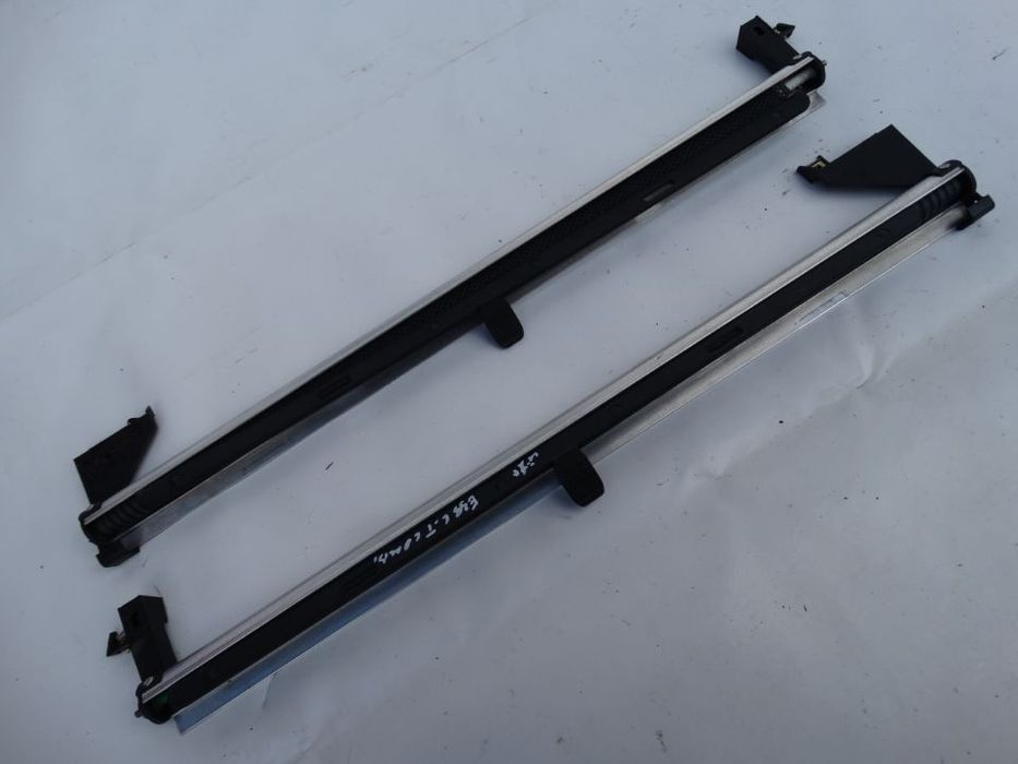 ROLETA ROLETKA BOCZKA DRZWI BMW E39 F-VAT