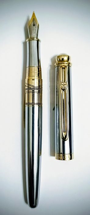 Подарочна ручка антіквар