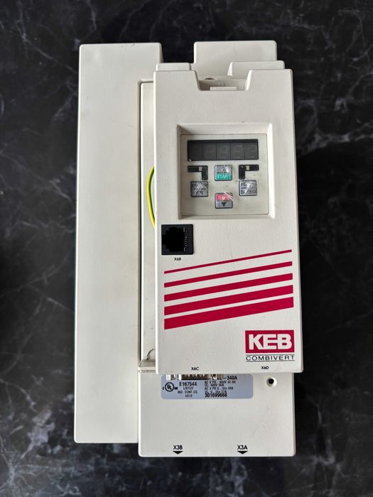 Falownik KEB 15KW