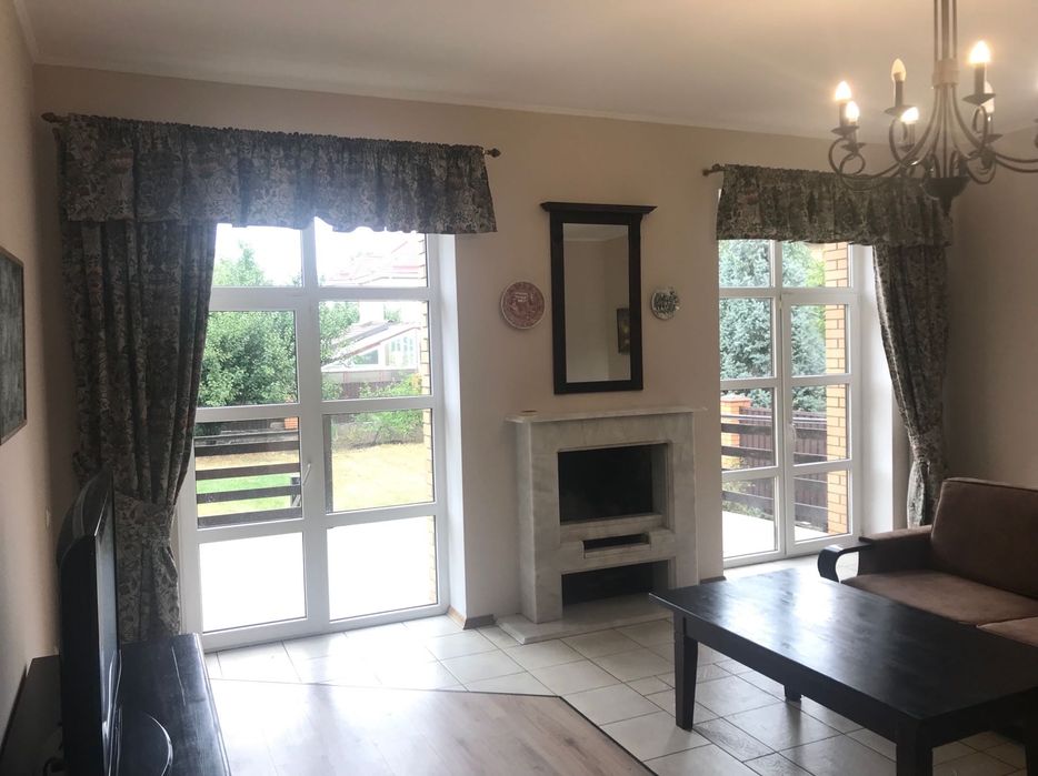 Дом по адресу ул. Лукьяненко Левка(Тимошенко) (площадь 438 м²) - Atlanta.ua - фото 9