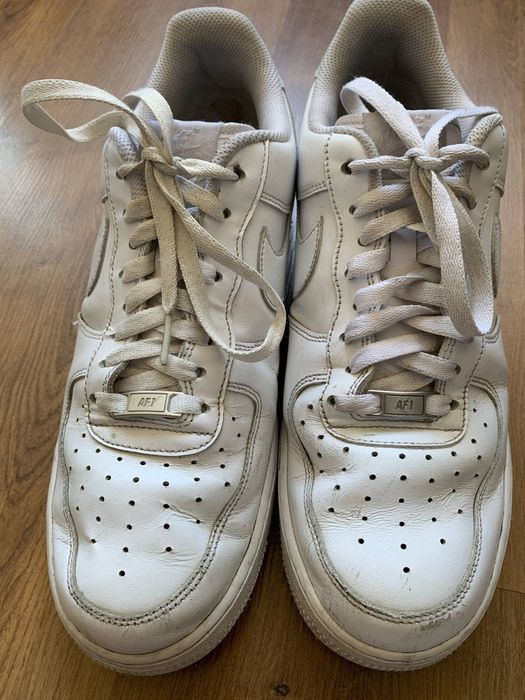 Nike air force 1 44.5 розмір