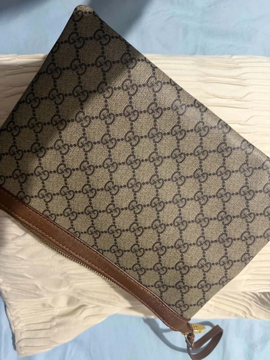 Bolsa luxuosa nova