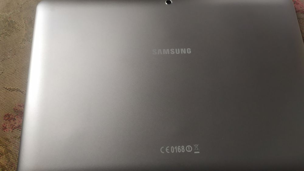 Планшет Samsung Tab 10