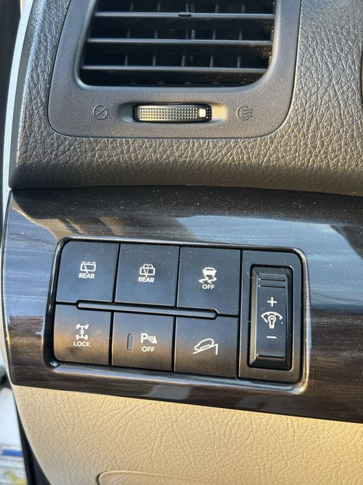 Kia Sorento 2010