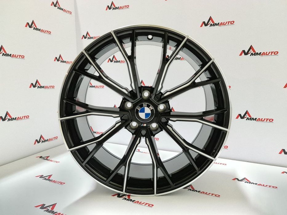 Jantes BMW G30 M-Performance 20 (5x120)