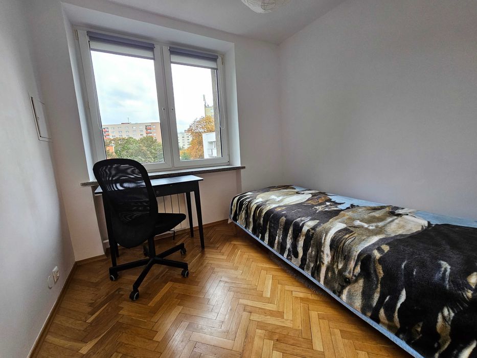 Mieszkanie – Warszawa - Widok 5