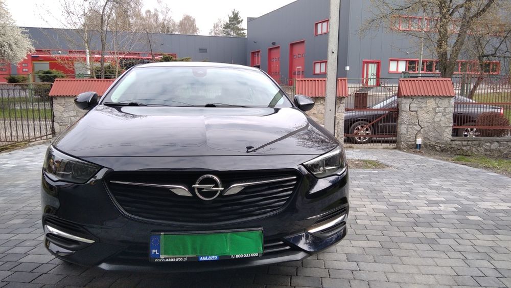 Sprzedam Opel Insignia B