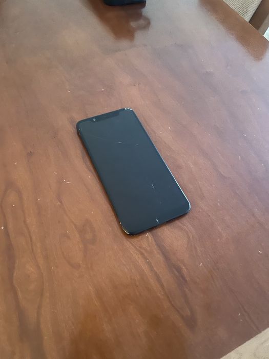 Xiaomi MI8 para peças