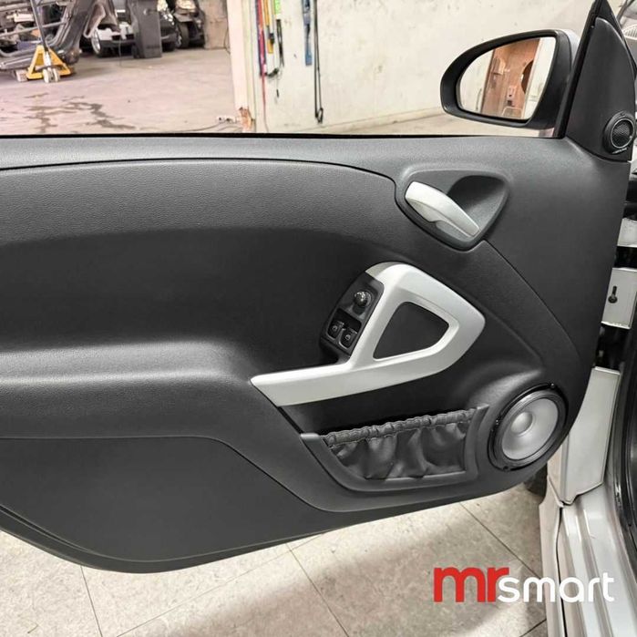 Smart 451 Brabus