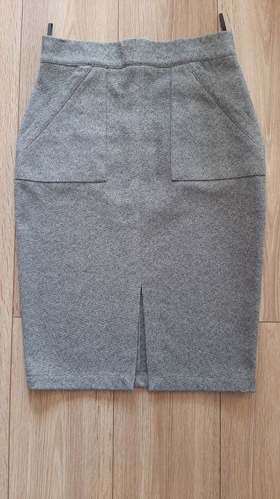 Спідниця олівець