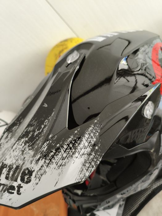 Kask na rower hulajnogę itp