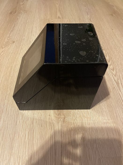 Montblanc Watch Winder (пристрій для автопідзаводу годинників)