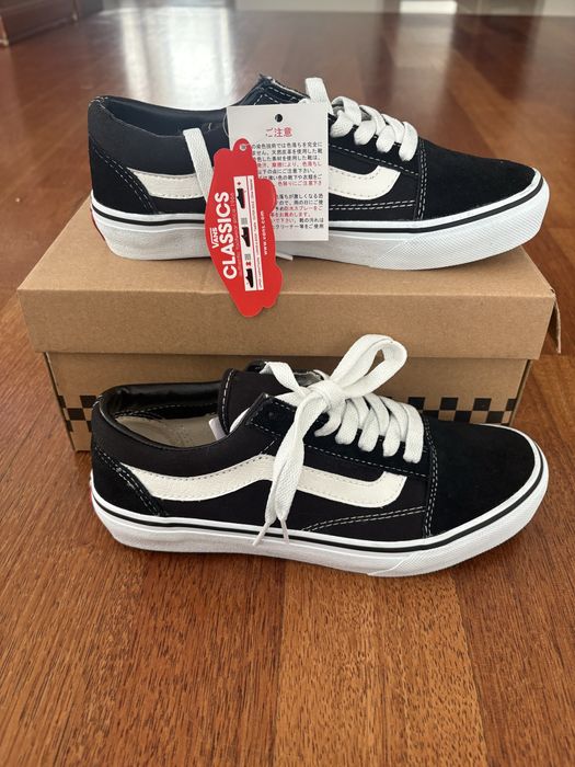 Vans Old Skool rozmiar 37