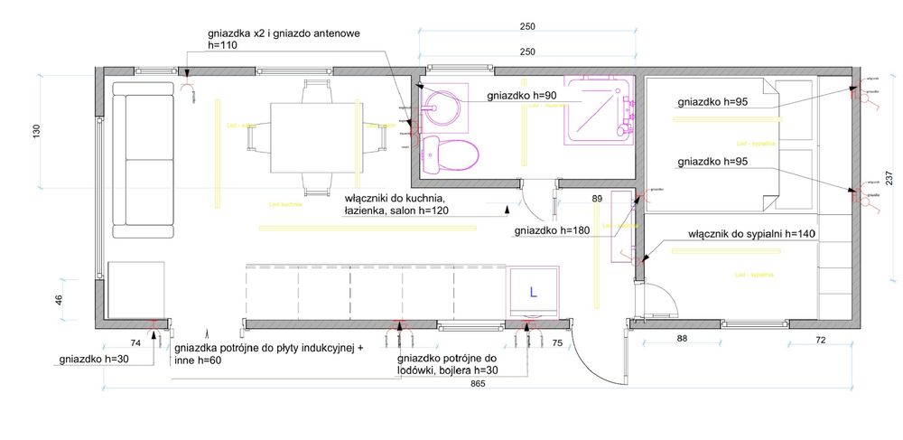 domek holenderski: rowniez wyremontowany + piec wolnostojacy koza