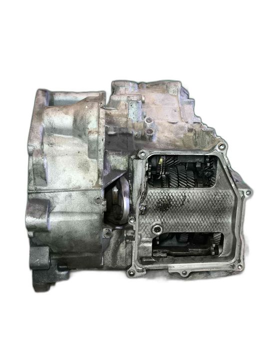 Caixa Velocidades Automática AUDI A3 Sportback 1.6 (75 kW / 102 cv) [09.2004 - 03.2013] NQE (OEM) | 0AM300058S (OEM) | NTT (OEM) | 0CG301103A (OEM)